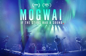 Mogwai poster