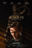 Juror #2 poster