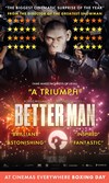 Better Man poster new