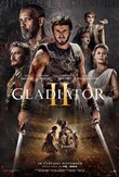 Gladiator 2 poster