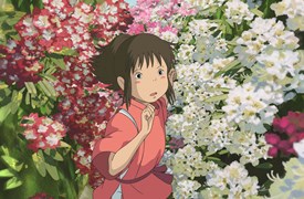 Spirited Away still 2