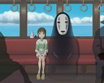 Spirited Away still 1