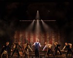 Bonnie & Clyde big number