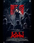 Baby John poster