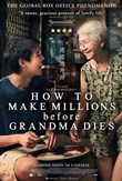 How to Make Millions poster