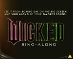 wicked singalong main image