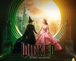 WICKED SING-ALONG