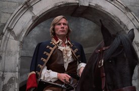 Captain Kronos still 1