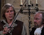 Captain Kronos still 3