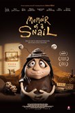 memoir of a snail poster