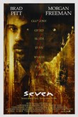 Se7en poster