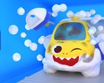 Baby Shark Toy Car still 2