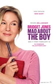 Bridget Jones 4 poster