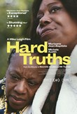 Hard Truths poster