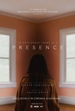 Presence poster