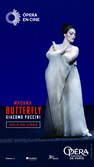 Madama Butterfly poster