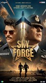 Sky Force poster