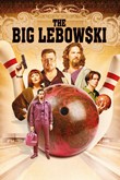 The Big Lebowski poster