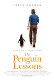 Penguin Lessons poster