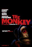 The Monkey poster