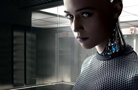 Ex Machina BD