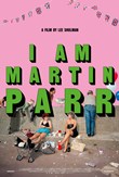 I Am Martin Parr poster