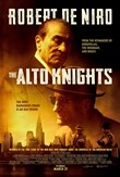 Alto Knights poster