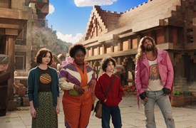 Minecraft still 3