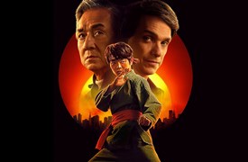 Karate Kid Legends BD