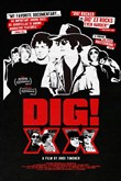 Dig XX poster