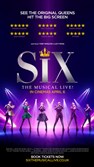 Six the Musical_poster