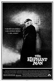 Elephant Man poster