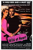 Wild at Heart poster