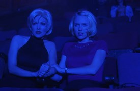 Mulholland Drive BD