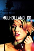 Mulholland Drive poster