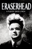 Eraserhead poster