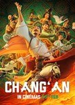 Chang'An poster