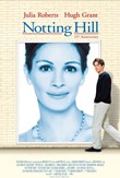 Notting Hill poster