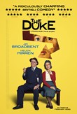 The Duke poster