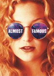 Almost Famous poster