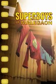 Superboys of Malegaon poster