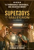 Superboys of Malegaon poster