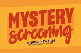 Mystery Screening DKbanner yellow