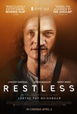 Restless poster