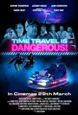 Time Travel is Dangerous poster