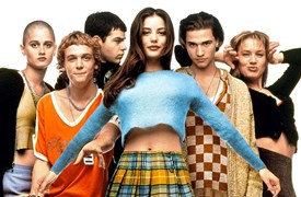 Empire Records BD