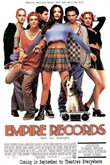 Empire Records poster