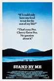 Stand By Me poster