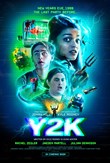 Y2K poster