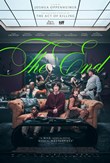 The End poster